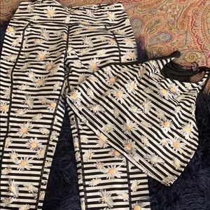 Betsey Johnson jogger